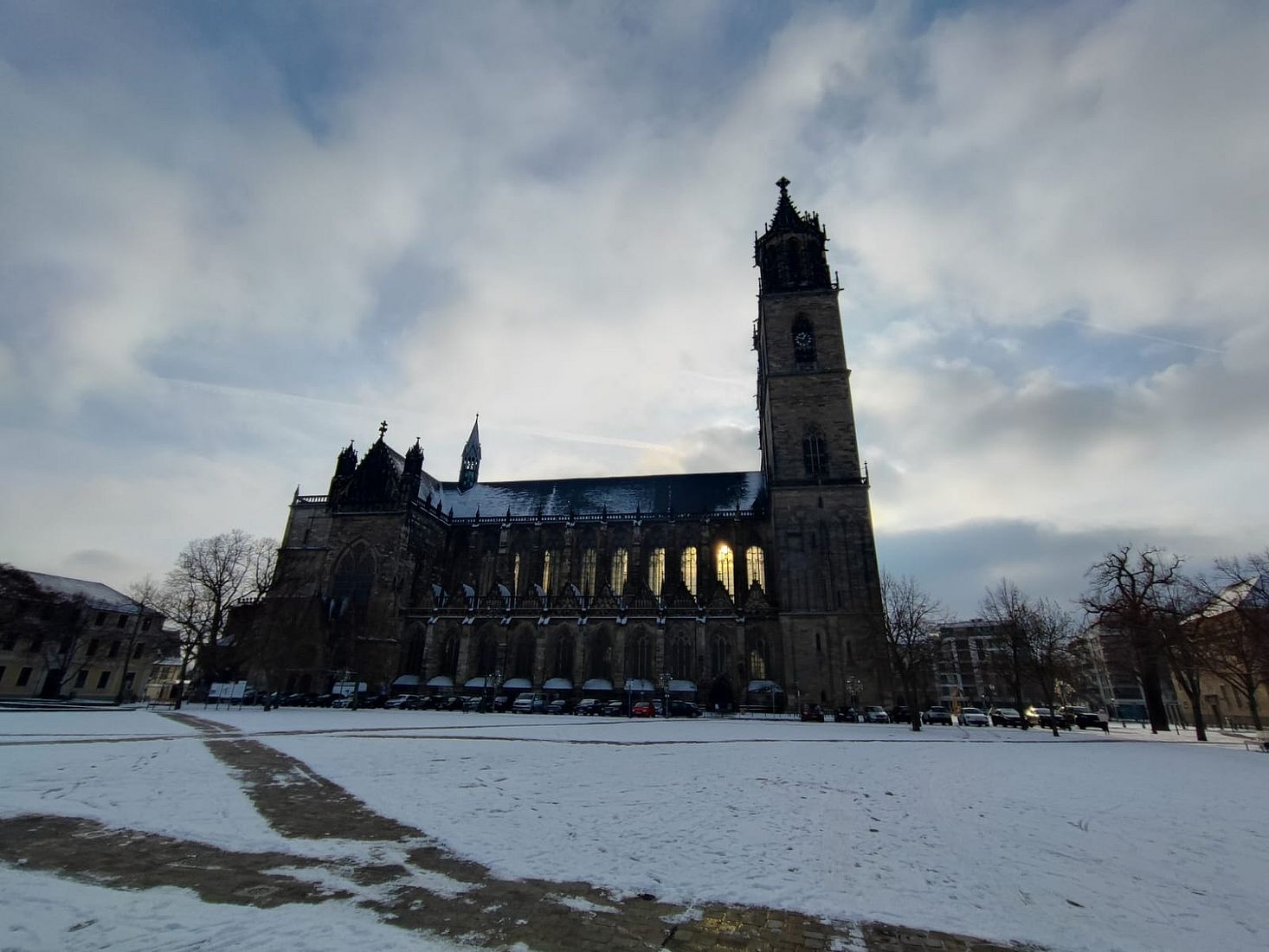 Wir wünschen besinnliche Weihnachten und ein guten Start ins neue Jahr 2023