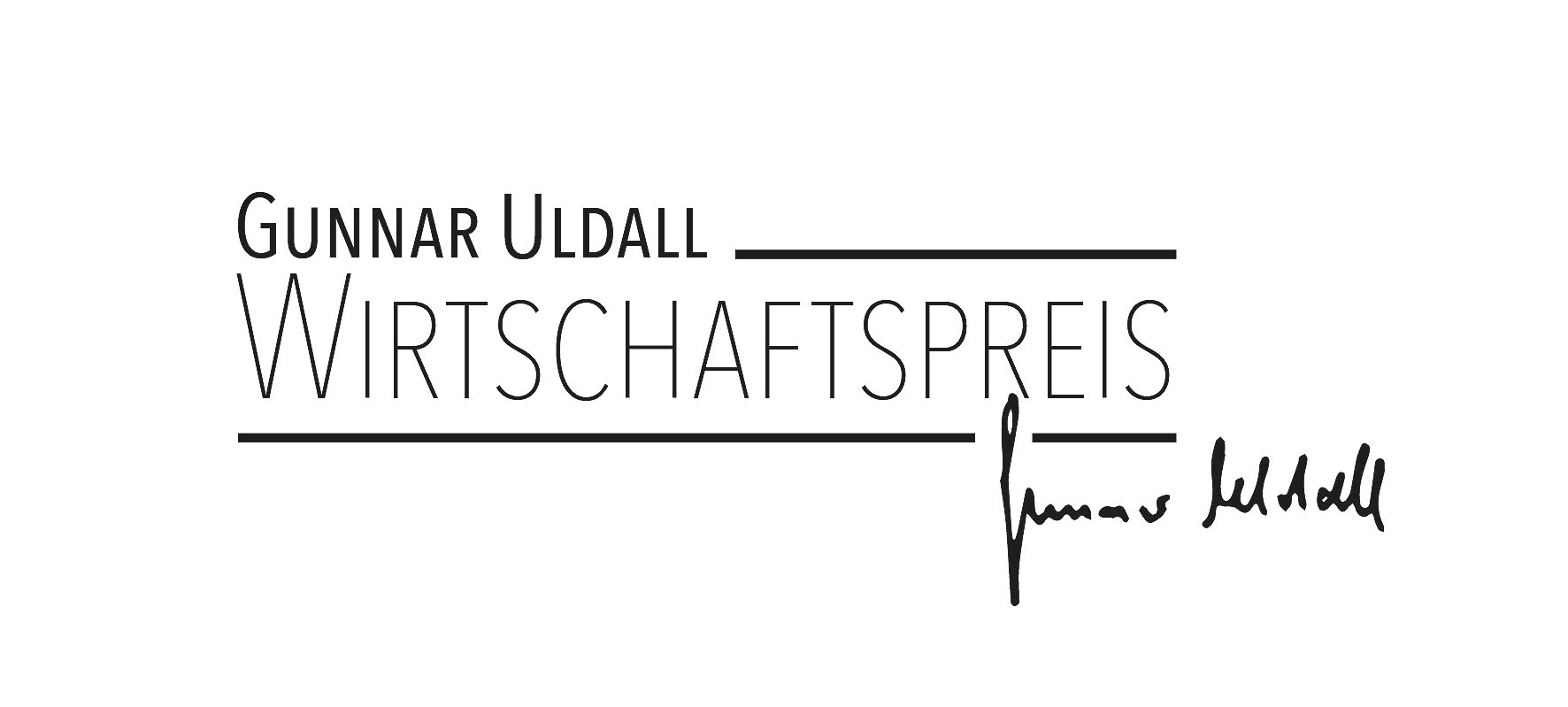 Gunnar-Uldall-Wirtschaftspreis