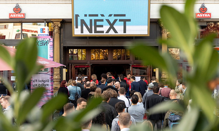 NEXT Conference