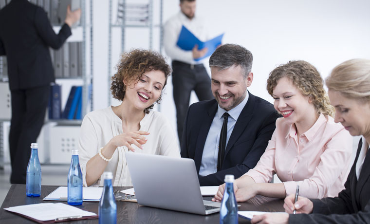 Arbeitskreis Personalleiter