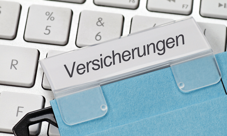 Betrieblicher Versicherungsservice