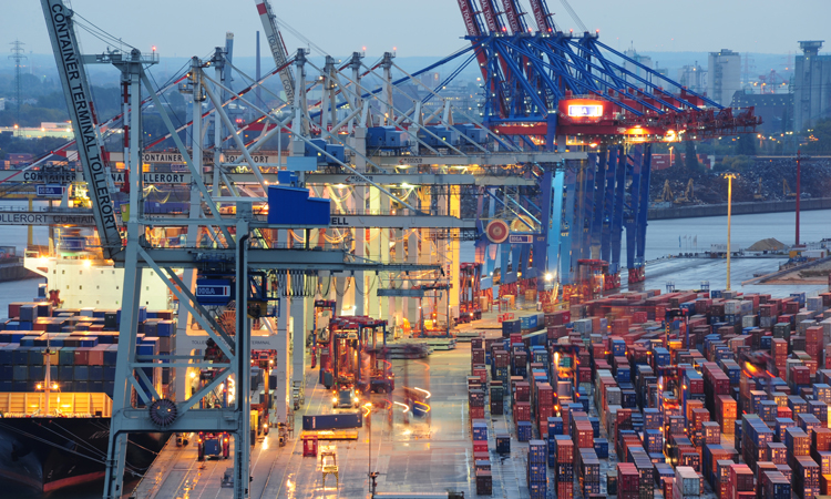 Hamburg braucht TTIP